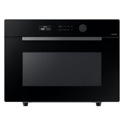  Samsung 1.2 cu. ft. Countertop Microwave with Power Convection MC12DB8700CK/AA IMAGE 1