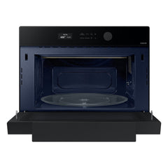  Samsung 1.2 cu. ft. Countertop Microwave with Power Convection MC12DB8700CK/AA IMAGE 2