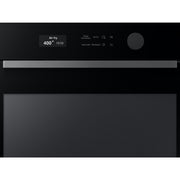  Samsung 1.2 cu. ft. Countertop Microwave with Power Convection MC12DB8700CK/AA IMAGE 4