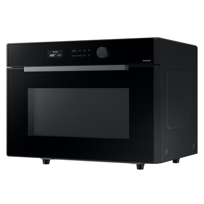  Samsung 1.2 cu. ft. Countertop Microwave with Power Convection MC12DB8700CK/AA IMAGE 8