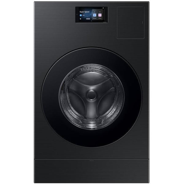 Samsung All-in-One Electric Laundry Center WD90F53AVBUS