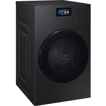  Samsung All-in-One Electric Laundry Center WD90F53AVBUS IMAGE 4