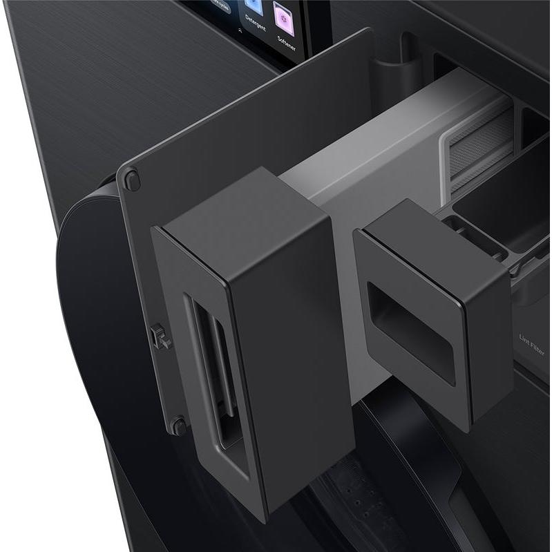  Samsung All-in-One Electric Laundry Center WD90F53AVBUS IMAGE 6