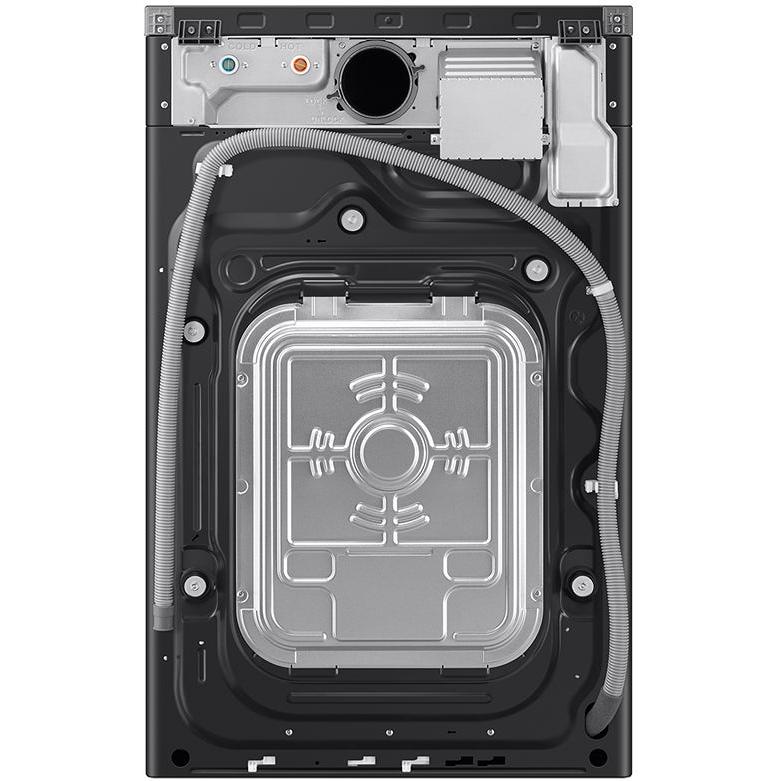  Samsung All-in-One Electric Laundry Center WD90F53AVBUS IMAGE 7