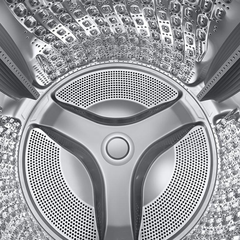  Samsung All-in-One Electric Laundry Center WD90F53AVBUS IMAGE 8