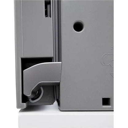  LG 36-inch, 25 cu. ft Counter-Depth French 3-Door Refrigerator with Ice Maker and Water Dispenser LF25Z6211S IMAGE 10