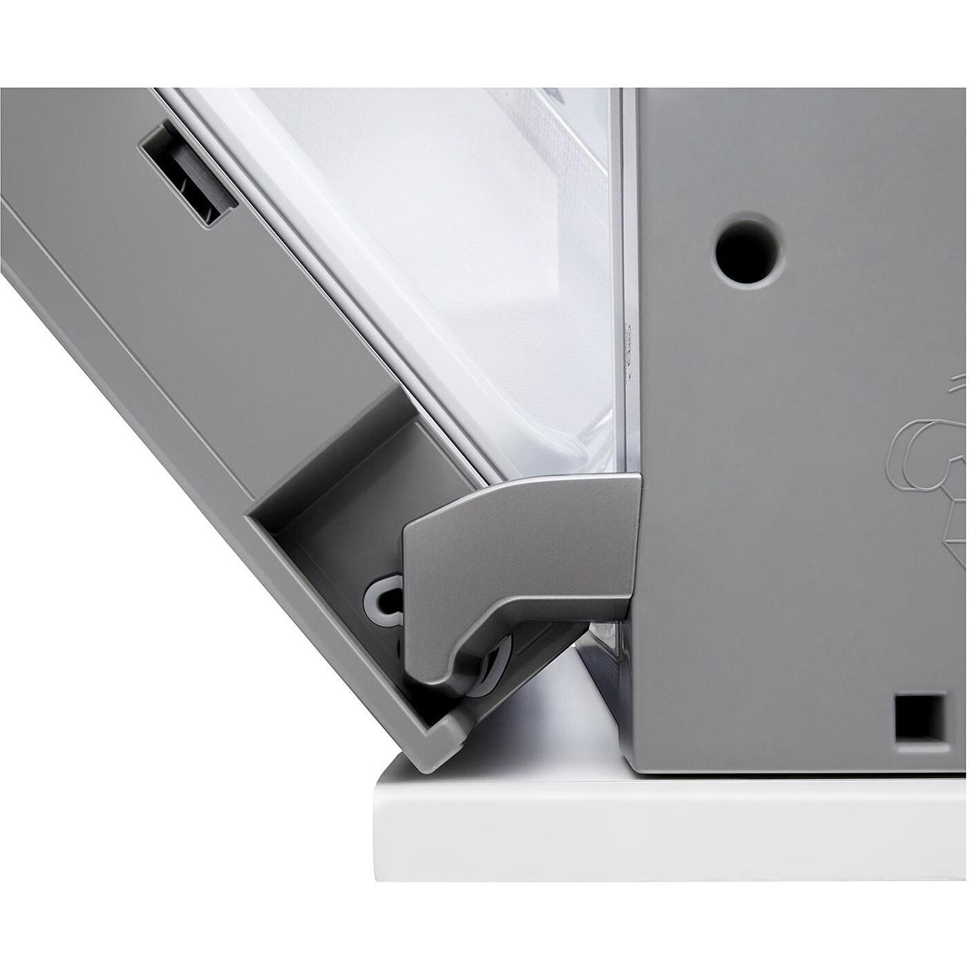  LG 36-inch, 25 cu. ft Counter-Depth French 3-Door Refrigerator with Ice Maker and Water Dispenser LF25Z6211S IMAGE 11