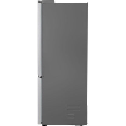 LG 36-inch, 25 cu. ft Counter-Depth French 3-Door Refrigerator with Ice Maker and Water Dispenser LF25Z6211S IMAGE 14