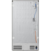  LG 36-inch, 25 cu. ft Counter-Depth French 3-Door Refrigerator with Ice Maker and Water Dispenser LF25Z6211S IMAGE 15