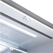  LG 36-inch, 25 cu. ft Counter-Depth French 3-Door Refrigerator with Ice Maker and Water Dispenser LF25Z6211S IMAGE 4