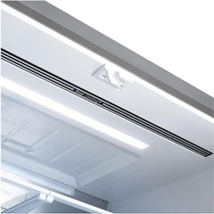  LG 36-inch, 25 cu. ft Counter-Depth French 3-Door Refrigerator with Ice Maker and Water Dispenser LF25Z6211S IMAGE 4