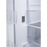  LG 36-inch, 25 cu. ft Counter-Depth French 3-Door Refrigerator with Ice Maker and Water Dispenser LF25Z6211S IMAGE 6