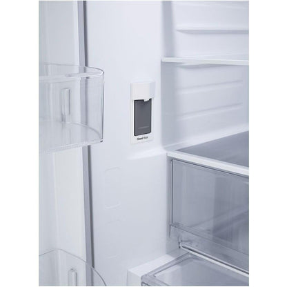  LG 36-inch, 25 cu. ft Counter-Depth French 3-Door Refrigerator with Ice Maker and Water Dispenser LF25Z6211S IMAGE 6