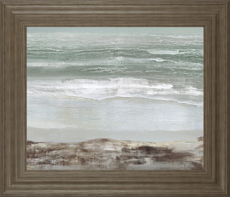 Grey Dawn By Caroline Gold