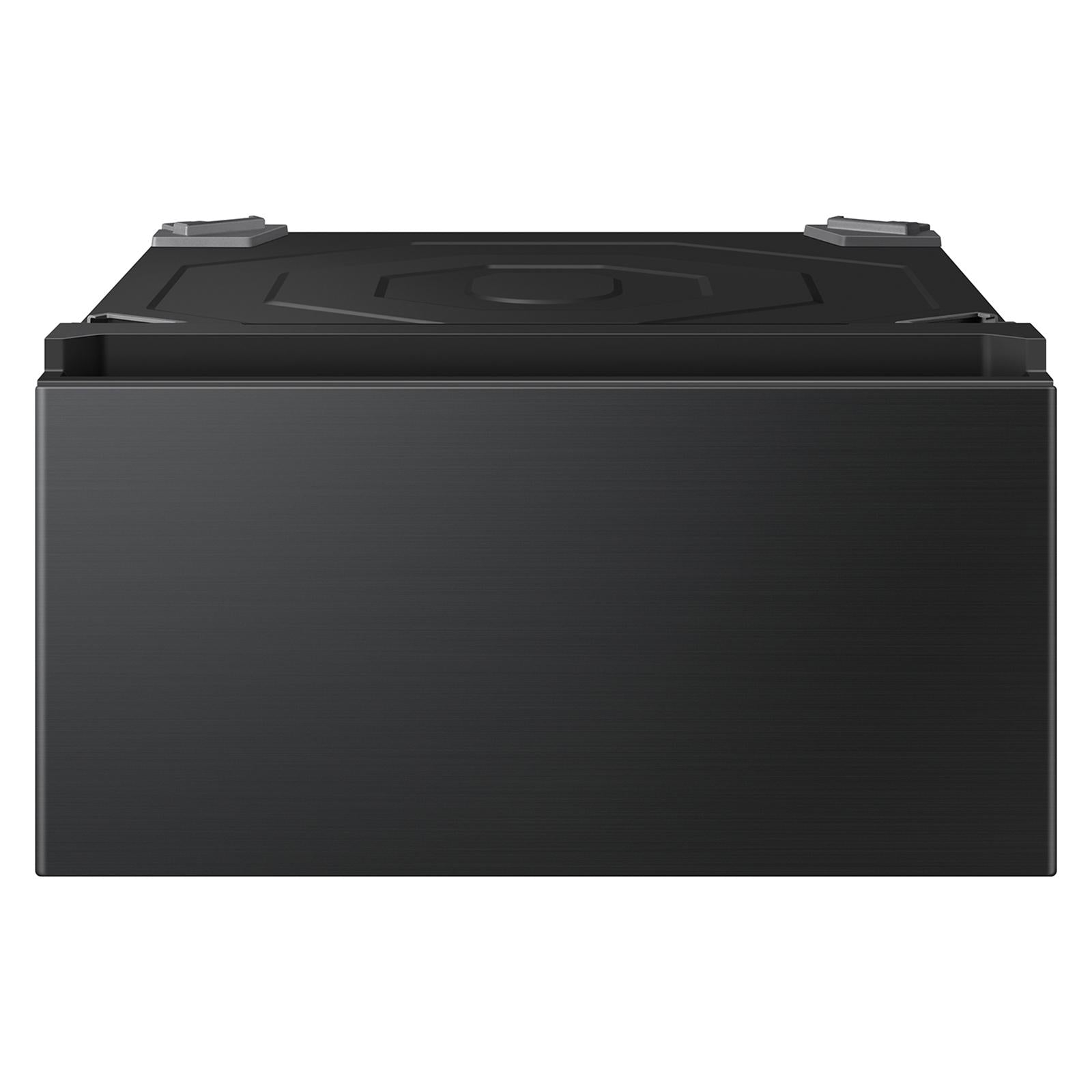  Samsung Bespoke AI Laundry Combo™ Pedestal with Storage Drawer WE702NB/US IMAGE 1