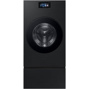  Samsung Bespoke AI Laundry Combo™ Pedestal with Storage Drawer WE702NB/US IMAGE 4