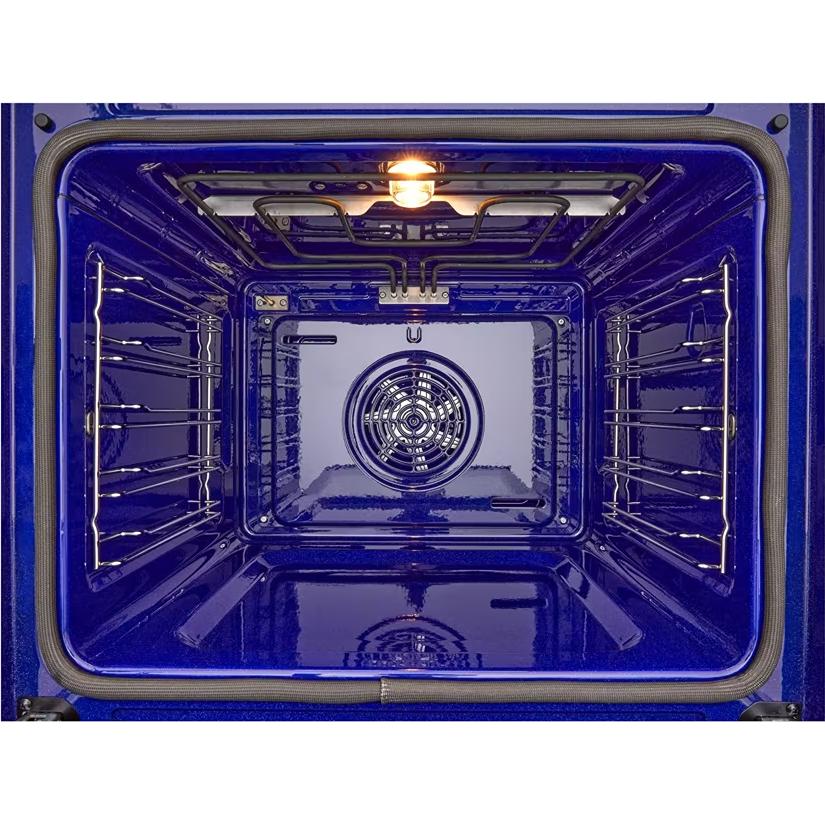  LG 3.0 cu. ft. Smart Compact Wall Oven with True Convection and Air Fry WSED3023B IMAGE 6