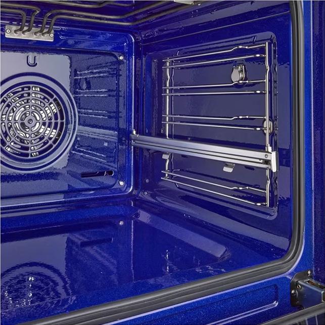  LG 3.0 cu. ft. Smart Compact Wall Oven with True Convection and Air Fry WSED3067M IMAGE 6