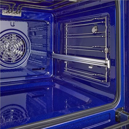  LG 3.0 cu. ft. Smart Compact Wall Oven with True Convection and Air Fry WSED3067M IMAGE 6