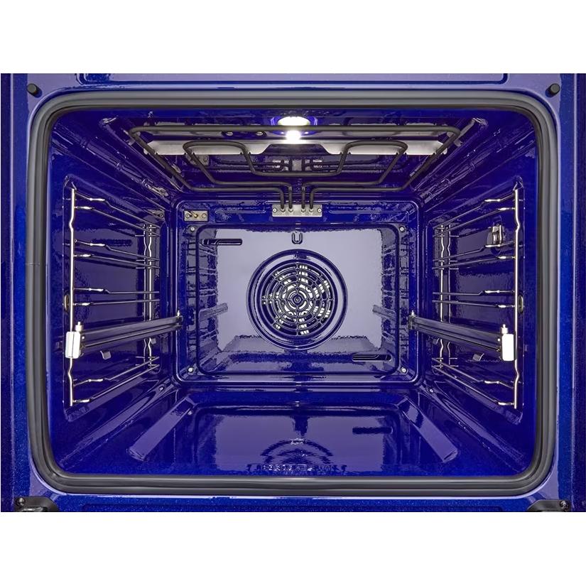  LG 3.0 cu. ft. Smart Compact Wall Oven with True Convection and Air Fry WSED3067M IMAGE 7