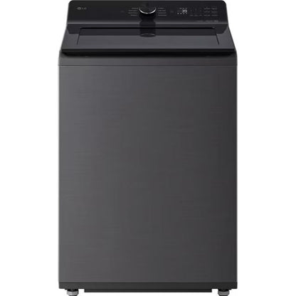  LG 5.0 cu. ft. Top Loading Washer with EasyUnload™ WT8200CL IMAGE 1
