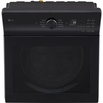  LG 5.0 cu. ft. Top Loading Washer with EasyUnload™ WT8200CL IMAGE 10