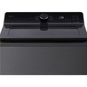  LG 5.0 cu. ft. Top Loading Washer with EasyUnload™ WT8200CL IMAGE 2
