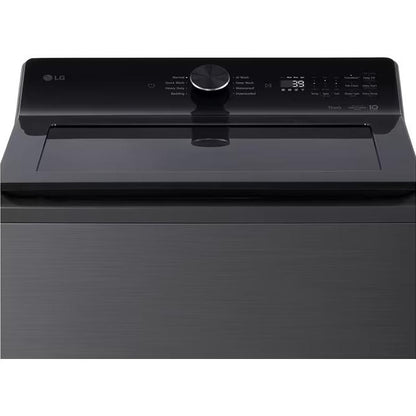  LG 5.0 cu. ft. Top Loading Washer with EasyUnload™ WT8200CL IMAGE 2