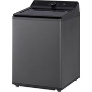  LG 5.0 cu. ft. Top Loading Washer with EasyUnload™ WT8200CL IMAGE 3