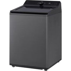  LG 5.0 cu. ft. Top Loading Washer with EasyUnload™ WT8200CL IMAGE 3