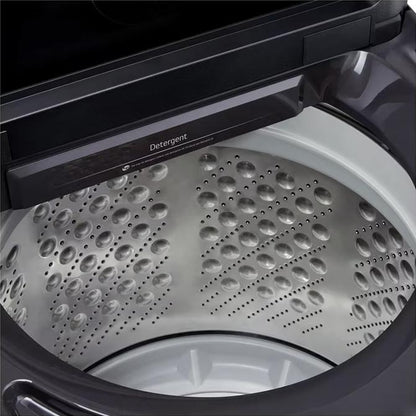  LG 5.0 cu. ft. Top Loading Washer with EasyUnload™ WT8200CL IMAGE 7
