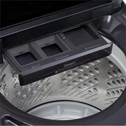  LG 5.0 cu. ft. Top Loading Washer with EasyUnload™ WT8200CL IMAGE 8