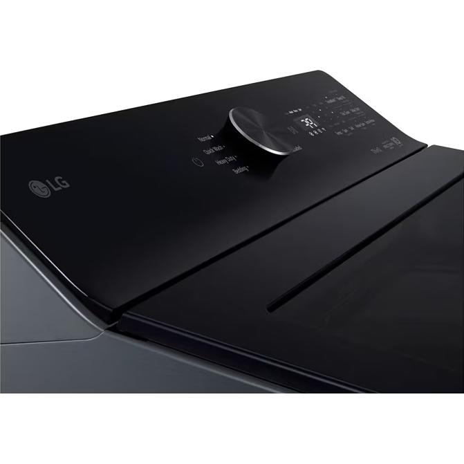  LG 5.0 cu. ft. Top Loading Washer with EasyUnload™ WT8200CL IMAGE 9