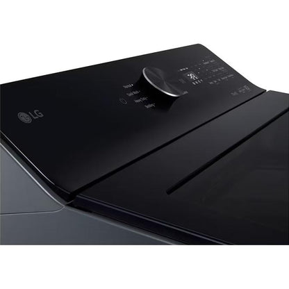  LG 5.0 cu. ft. Top Loading Washer with EasyUnload™ WT8200CL IMAGE 9