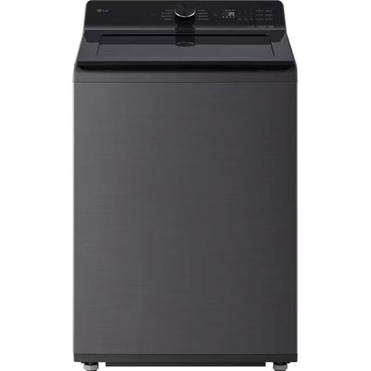  LG 4.8 cu.ft Large Capacity Top Load Washer with EasyUnload™ WT8205CL IMAGE 1