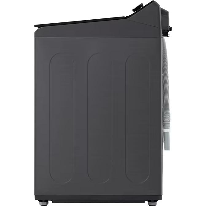  LG 4.8 cu.ft Large Capacity Top Load Washer with EasyUnload™ WT8205CL IMAGE 10