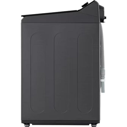 LG 4.8 cu.ft Large Capacity Top Load Washer with EasyUnload™ WT8205CL IMAGE 10