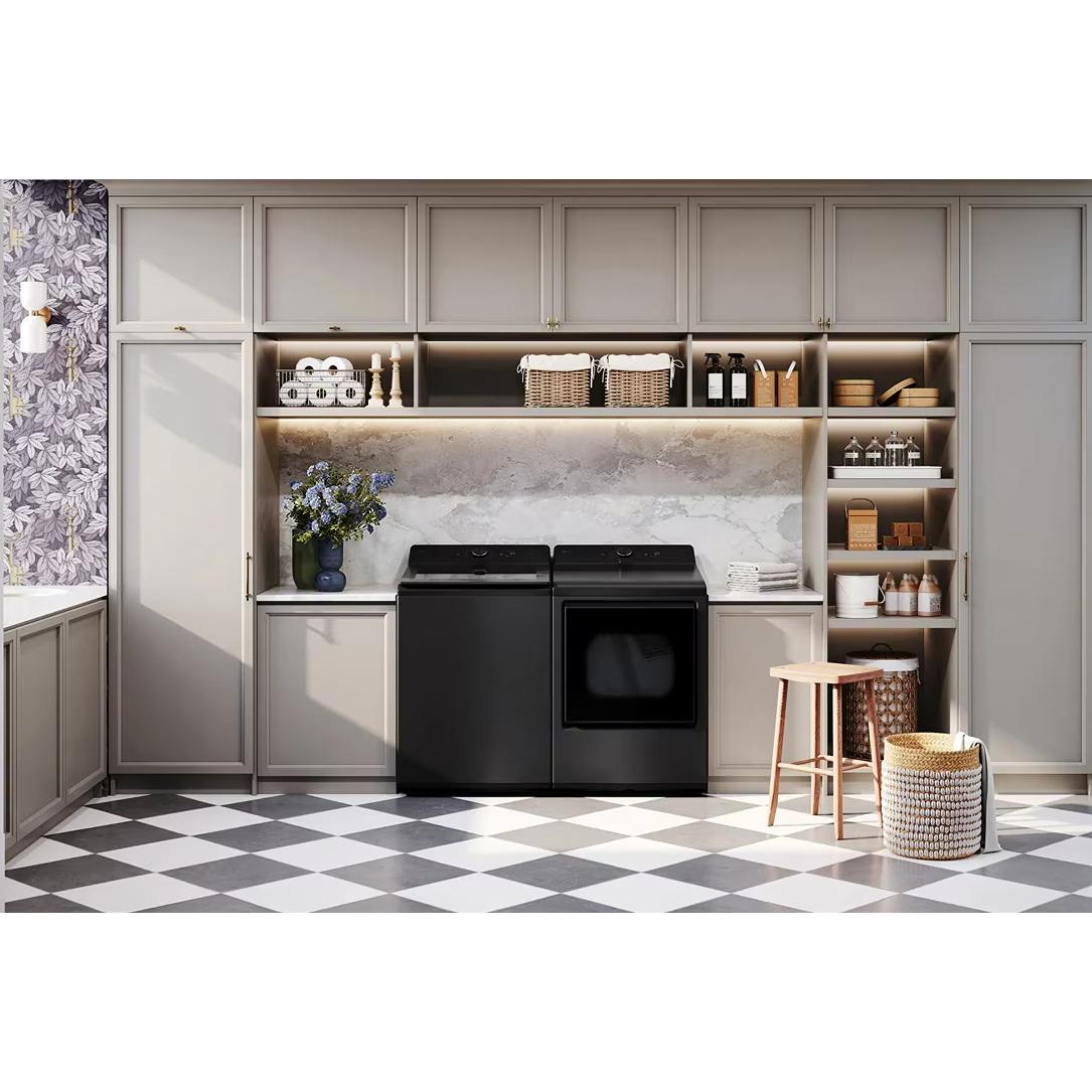  LG 4.8 cu.ft Large Capacity Top Load Washer with EasyUnload™ WT8205CL IMAGE 12