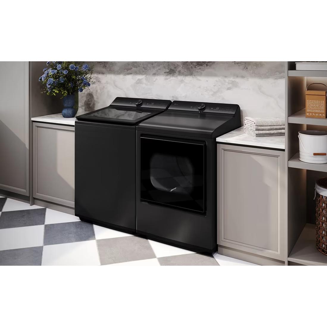  LG 4.8 cu.ft Large Capacity Top Load Washer with EasyUnload™ WT8205CL IMAGE 13