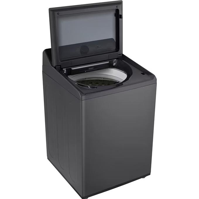  LG 4.8 cu.ft Large Capacity Top Load Washer with EasyUnload™ WT8205CL IMAGE 3