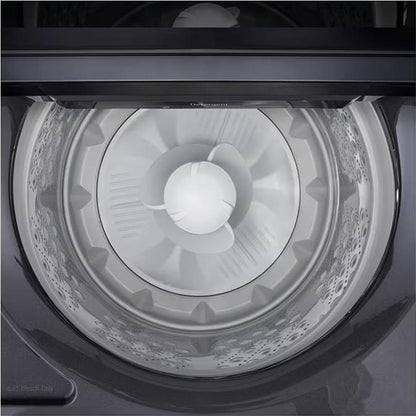  LG 4.8 cu.ft Large Capacity Top Load Washer with EasyUnload™ WT8205CL IMAGE 4