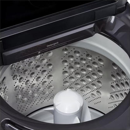  LG 4.8 cu.ft Large Capacity Top Load Washer with EasyUnload™ WT8205CL IMAGE 5