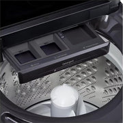  LG 4.8 cu.ft Large Capacity Top Load Washer with EasyUnload™ WT8205CL IMAGE 6