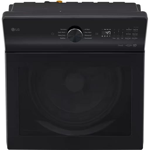  LG 4.8 cu.ft Large Capacity Top Load Washer with EasyUnload™ WT8205CL IMAGE 9