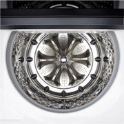  LG 5.5 cu. ft. Top Loading Washer with TurboWash3D™ Technology WT8600CW IMAGE 14