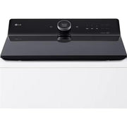 LG 5.5 cu. ft. Top Loading Washer with TurboWash3D™ Technology WT8600CW IMAGE 17