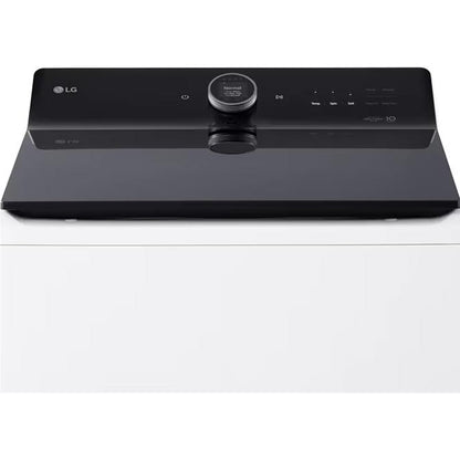  LG 5.5 cu. ft. Top Loading Washer with TurboWash3D™ Technology WT8600CW IMAGE 17