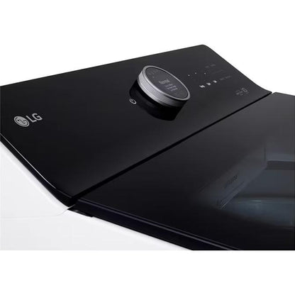  LG 5.5 cu. ft. Top Loading Washer with TurboWash3D™ Technology WT8600CW IMAGE 18