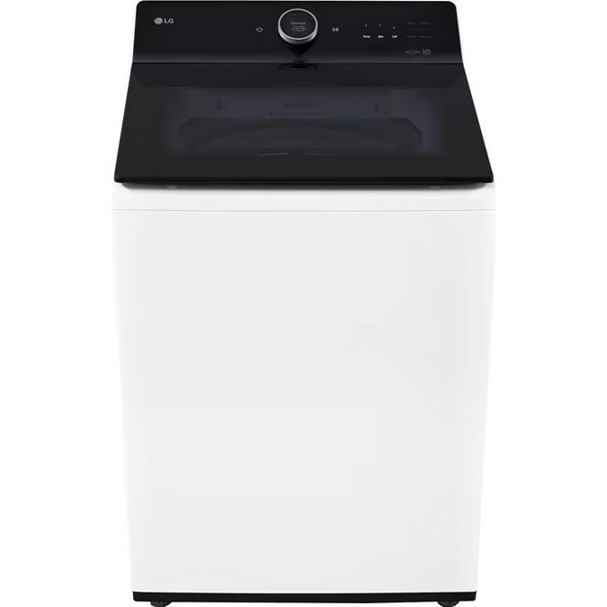  LG 5.5 cu. ft. Top Loading Washer with TurboWash3D™ Technology WT8600CW IMAGE 6