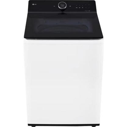  LG 5.5 cu. ft. Top Loading Washer with TurboWash3D™ Technology WT8600CW IMAGE 6